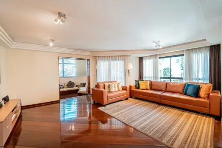 Apartamento com 4 Quartos à venda, 189m² no Paraíso, São Paulo