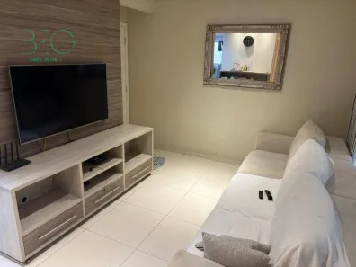 Apartamento com 3 Quartos à venda, 78m² no Alto da Mooca, São Paulo