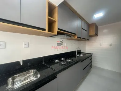 Apartamento com 1 Quarto à venda, 56m² no Boqueirão, Santos
