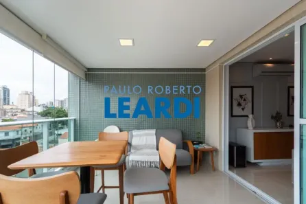 Apartamento com 3 Quartos à venda, 114m² no Saúde, São Paulo
