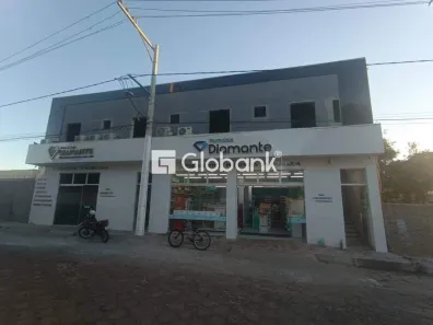 Kitnet com 1 Quarto para alugar, 28m² no Centro, Jequitaí