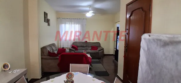 Sobrado com 3 Quartos à venda, 100m² no Carandiru, São Paulo
