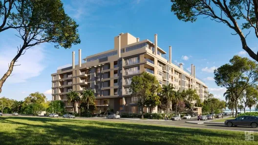 Apartamento com 4 Quartos à venda, 215m² no Praia Brava, Florianópolis