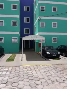 Apartamento com 2 Quartos à venda, 63m² no , São Lourenço