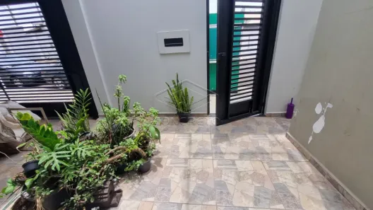 Casa com 4 Quartos para alugar, 180m² no Residencial Ouro Verde, Botucatu