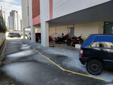Apartamento com 1 Quarto para venda ou aluguel, 31m² no Campos Elíseos, São Paulo