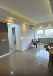 Apartamento com 2 Quartos à venda, 70m² no Jardim Carvalho, Porto Alegre