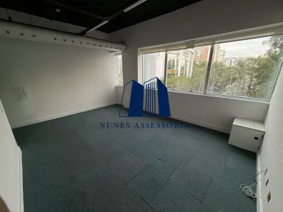Sala Comercial para alugar, 186m² no Barra da Tijuca, Rio de Janeiro