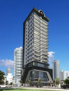 Apartamento com 3 Quartos à venda, 120m² no Andorinha, Itapema