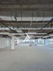 Sala Comercial para alugar, 1282m² no Vila Olímpia, São Paulo