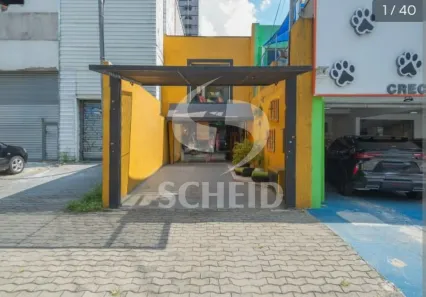 Imóvel Comercial à venda, 240m² no Indianópolis, São Paulo