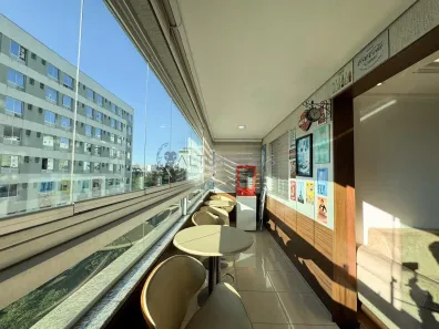 Apartamento com 3 Quartos à venda, 105m² no Buritis, Belo Horizonte