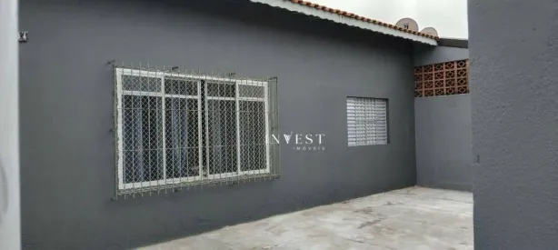 Casa com 4 Quartos à venda, 155m² no Bosque dos Eucaliptos, São José dos Campos