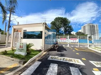 Apartamento com 2 Quartos à venda, 63m² no Parque Sabará, São Carlos