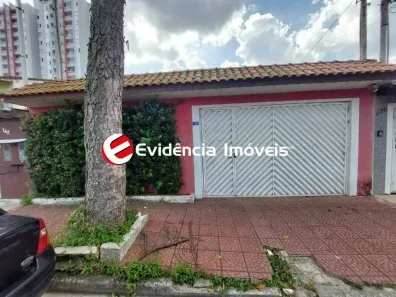 Lote/Terreno à venda, 306m² no Vila América, Santo André