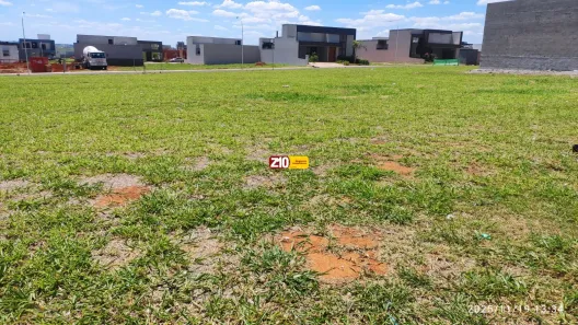 Lote/Terreno à venda, 300m² no Jardim Residencial Dona Maria José, Indaiatuba