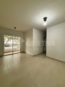 Apartamento com 3 Quartos à venda, 70m² no Laranjeiras, Uberlândia