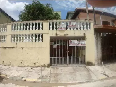 Casa com 2 Quartos à venda, 80m² no Vila Nova Alba, São Paulo