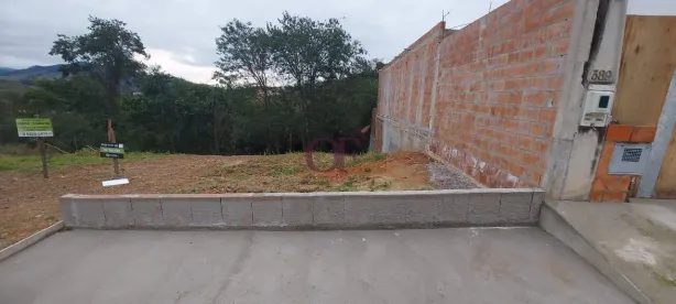 Lote/Terreno à venda, 125m² no Jardim Vale Verde, Jundiaí