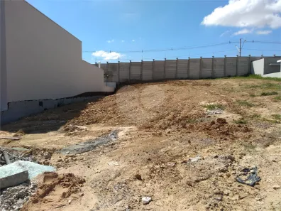Lote/Terreno à venda, 300m² no Jardins Di Roma, Indaiatuba