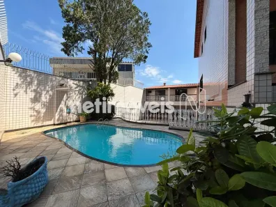 Casa com 5 Quartos à venda, 512m² no Jardim Guanabara, Rio de Janeiro