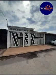 Casa com 5 Quartos à venda, 200m² no Ceilândia Norte, Brasília