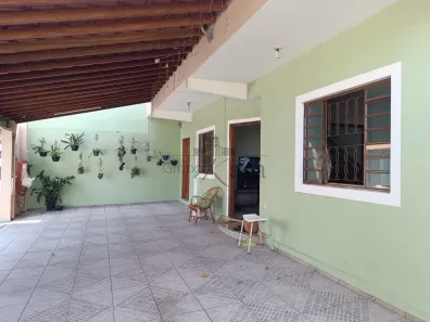 Sobrado com 5 Quartos à venda, 146m² no Bosque dos Eucaliptos, São José dos Campos