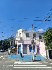 Ponto Comercial para alugar, 100m² no Perdizes, São Paulo