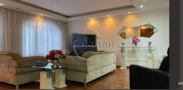 Sobrado com 3 Quartos à venda, 255m² no Vila Santo Estevão, São Paulo