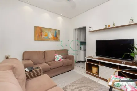 Casa de Condomínio com 3 Quartos à venda, 100m² no Jardim Caravelas, São Paulo