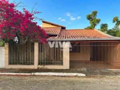 Casa com 3 Quartos à venda, 90m² no São Vicente, Itajaí