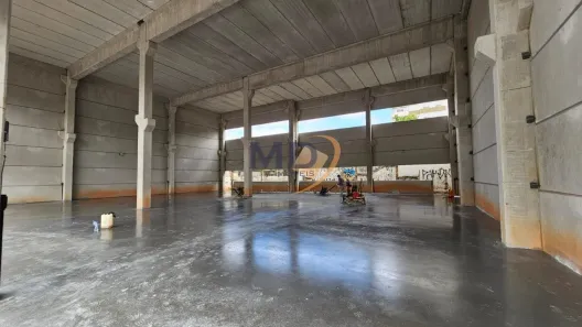 Galpão/Depósito/Armazém para alugar, 500m² no Santo Amaro, São Paulo