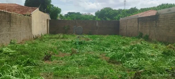 Lote/Terreno à venda, 420m² no Parque Residencial Lagoinha, Ribeirão Preto
