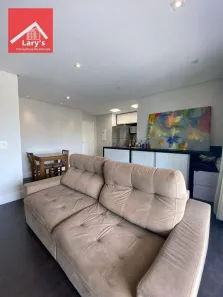Apartamento com 2 Quartos à venda, 81m² no Jardim Caravelas, São Paulo