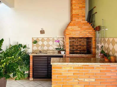 Casa de Condomínio com 4 Quartos à venda, 261m² no Portal da Vila Rica, Itu