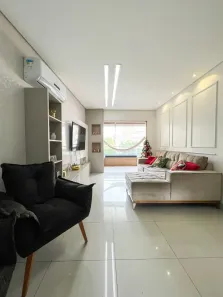 Apartamento com 3 Quartos à venda, 120m² no Meireles, Fortaleza