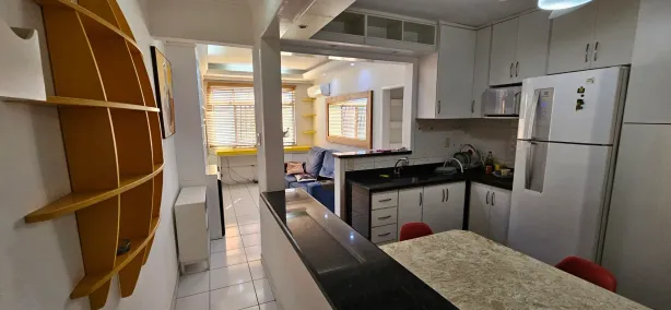 Apartamento com 3 Quartos à venda, 71m² no Centro, Macaé