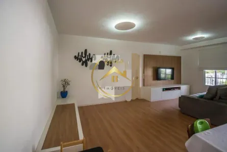 Apartamento com 3 Quartos à venda, 118m² no Loteamento Residencial Vila Bella, Campinas