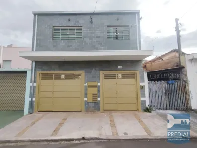 Casa com 1 Quarto à venda, 177m² no Vila Faria, São Carlos