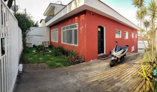 Casa com 3 Quartos à venda, 280m² no Vila Ipojuca, São Paulo