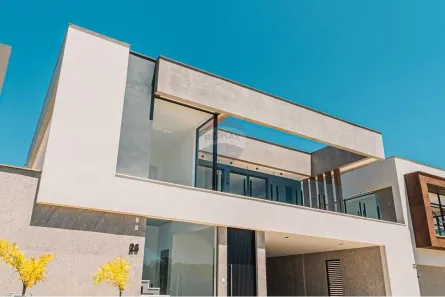 Casa de Condomínio com 4 Quartos à venda, 367m² no Aeroporto, Juiz de Fora