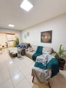 Apartamento com 3 Quartos à venda, 153m² no Setor Bueno, Goiânia