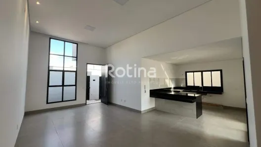 Casa com 3 Quartos à venda, 150m² no Aclimação, Uberlândia