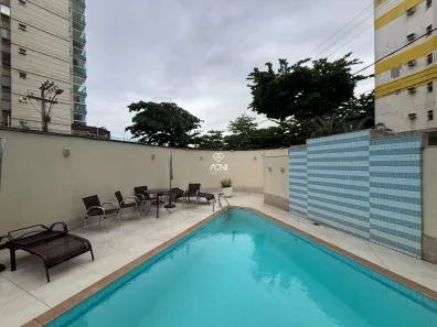 Apartamento com 3 Quartos à venda, 93m² no Jardim Camburi, Vitória