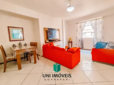 Apartamento com 1 Quarto à venda, 45m² no Praia do Morro, Guarapari