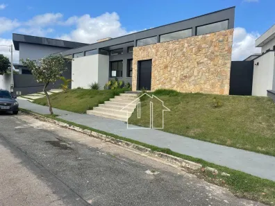 Casa de Condomínio com 4 Quartos à venda, 200m² no Condomínio Terras do Vale, Caçapava
