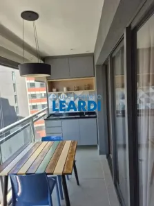 Apartamento com 1 Quarto à venda, 31m² no Sumarezinho, São Paulo