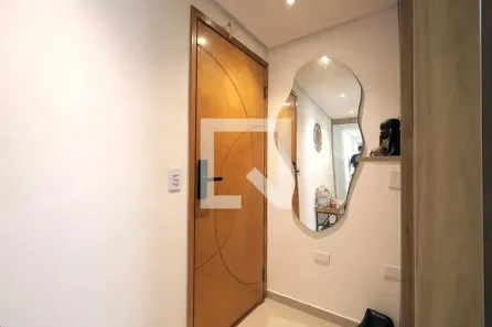 Cobertura com 3 Quartos à venda, 138m² no Vila Valparaíso, Santo André