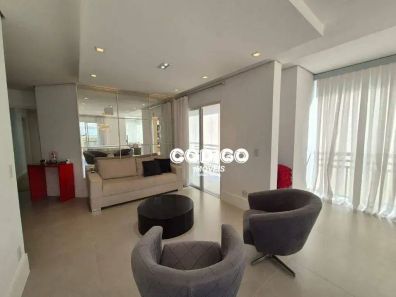 Cobertura com 3 Quartos à venda, 187m² no Vila Augusta, Guarulhos
