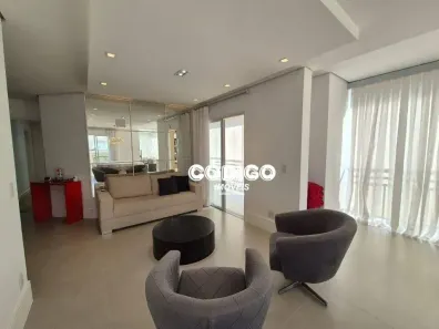 Cobertura com 3 Quartos à venda, 187m² no Vila Augusta, Guarulhos